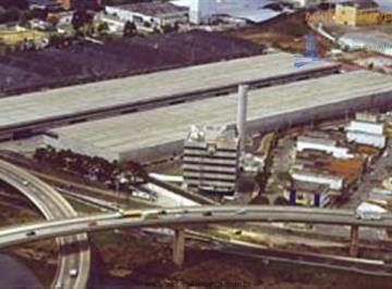 Comercial · 338m² · 10 Vagas · Comercial para aluguel - na Vila Anastácio