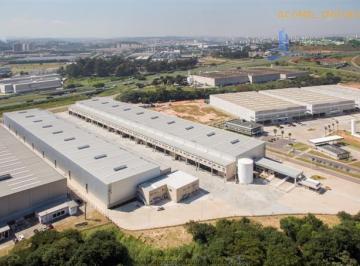 Comercial · 1438m² · 9 Vagas · Comercial para aluguel - na Vila das Hortências