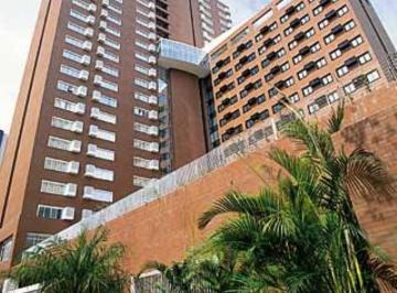 Comercial · 140m² · 4 Vagas · Comercial para aluguel - em Alphaville
