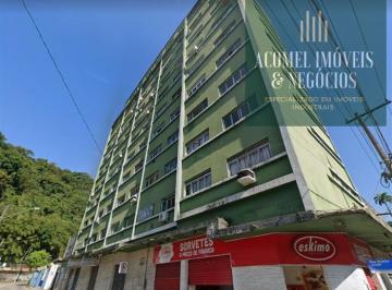 Apartamento · 18m² · 1 Quarto · Apartamento à venda - no Centro