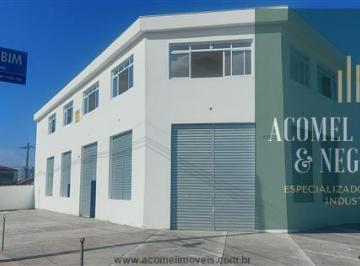 Comercial · 400m² · 5 Vagas · Comercial à venda - na Vila Caiçara