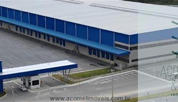 Comercial · 6000m² · 20 Vagas · Comercial para aluguel - no Centro