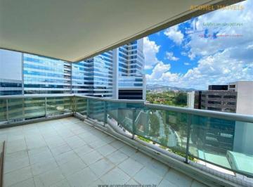 Comercial · 4000m² · 97 Vagas · Comercial para aluguel - em Alphaville