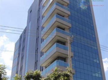 Comercial · 4000m² · 97 Vagas · Comercial para aluguel - em Alphaville