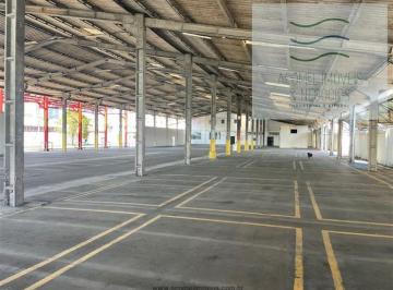 Comercial · 4144m² · 40 Vagas · Comercial para aluguel - no Jardim Glória