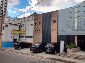 Comercial · 1542m² · 28 Vagas · Comercial à venda - na Chácara Santo Antônio