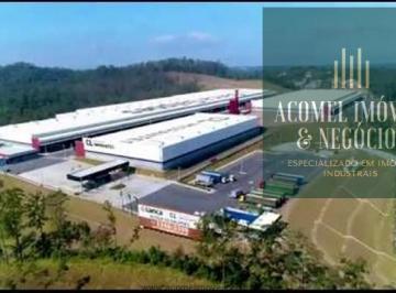 Comercial · 1944m² · 6 Vagas · Comercial para aluguel - em Batistini
