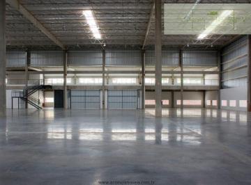 Comercial · 4303m² · 4 Vagas · Comercial para aluguel - no Distrito Industrial