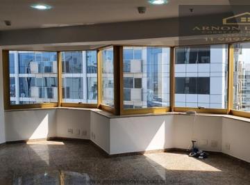 Comercial · 50m² · 1 Vaga · Comercial para aluguel - em Alphaville