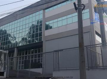 Comercial · 4370m² · 15 Vagas · Comercial para aluguel - nas Colinas da Anhangüera