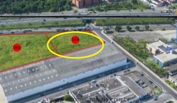 Terreno · 11m² · Terreno à venda - na Vila Mirim
