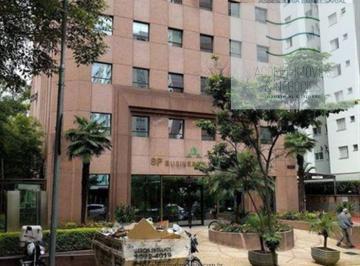 Comercial · 45m² · 1 Vaga · Comercial à venda - no Jardim Paulistano