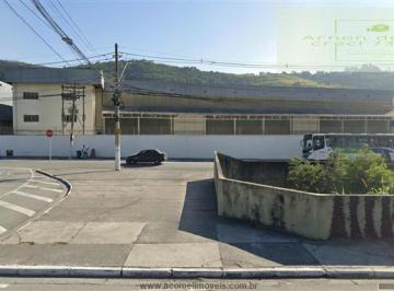 Comercial · 4940m² · 20 Vagas · Comercial para aluguel - no Jardim Belval