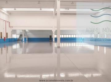 Comercial · 2997m² · 35 Vagas · Comercial para aluguel - em Alphaville
