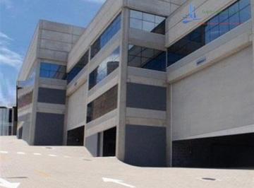 Comercial · 1704m² · 6 Vagas · Comercial para aluguel - no Industrial Anhangüera