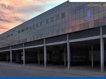 Comercial · 1769m² · 6 Vagas · Comercial para aluguel - em Cumbica