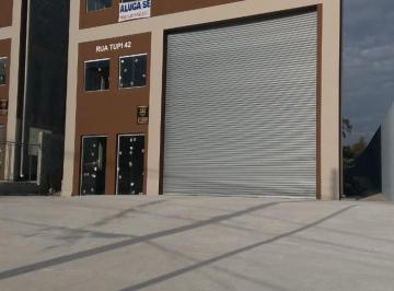 Comercial · 414m² · 4 Vagas · Comercial à venda - na Fazendinha