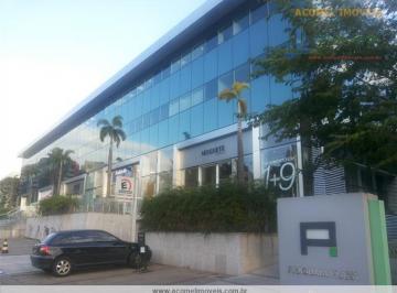 Comercial · 114m² · 2 Vagas · Comercial para aluguel - em Alphaville