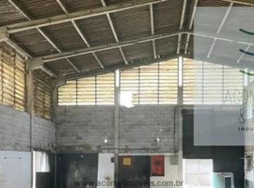 Comercial · 365m² · 5 Vagas · Comercial para aluguel - em Interlagos