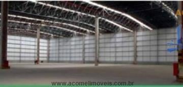 Comercial · 14346m² · 12 Vagas · Comercial para aluguel - em Pavuna