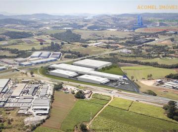 Comercial · 10487m² · 12 Vagas · Comercial para aluguel - na Ponte Alta