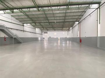 Comercial · 1179m² · 4 Vagas · Comercial para aluguel - no Jardim Califórnia