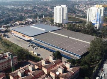 Comercial · 6287m² · 30 Vagas · Comercial para aluguel - em Novo Osasco