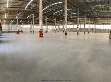 Comercial · 15638m² · 100 Vagas · Comercial para aluguel - no Parque Industrial