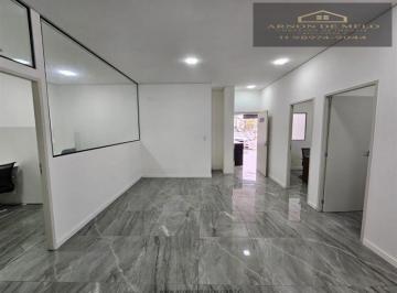 Comercial · 140m² · 2 Vagas · Comercial para aluguel - na Vila Mascote