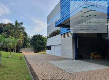 Comercial · 2400m² · 40 Vagas · Comercial à venda - no Sítio da Moenda