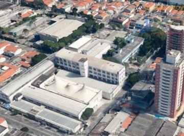 Comercial · 9426m² · 30 Vagas · Comercial para aluguel - na Chácara Santo Antônio