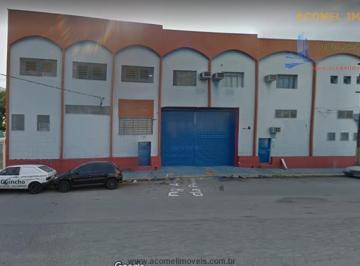Comercial · 3700m² · Comercial à venda - em Cerâmica