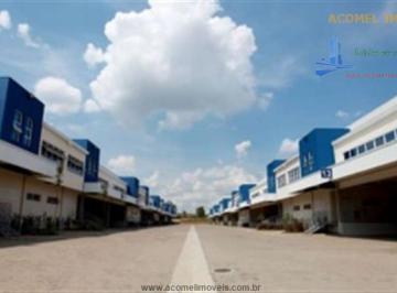 Comercial · 2198m² · 6 Vagas · Comercial para aluguel - no Distrito Industrial