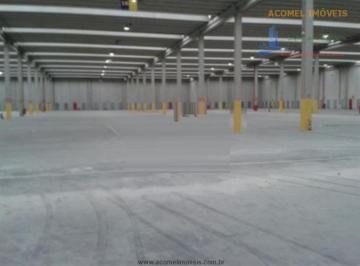 Comercial · 55201m² · 30 Vagas · Comercial à venda - em Tamboré