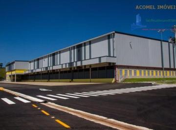 Comercial · 7783m² · 17 Vagas · Comercial para aluguel - na Vila Galvão
