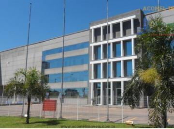 Comercial · 14658m² · 30 Vagas · Comercial para aluguel - no Distrito Industrial
