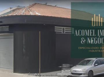 Comercial · 180m² · Comercial para aluguel - na Ponta da Praia