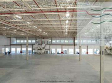 Comercial · 1661m² · 4 Vagas · Comercial para aluguel - em Presidente Altino