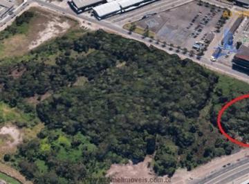 Terreno · 11m² · Terreno à venda - na Vila Mirim