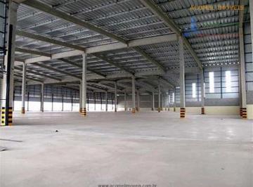 Comercial · 13000m² · 90 Vagas · Comercial à venda - na Vila Sul Americana