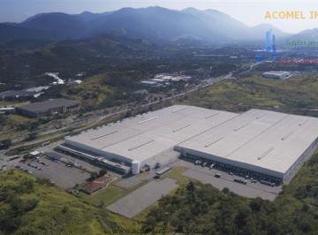 Comercial · 16723m² · 12 Vagas · Comercial para aluguel - no Campo Grande