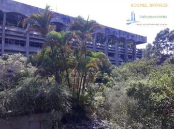 Comercial · 14000m² · 100 Vagas · Comercial para aluguel - em Alphaville