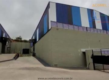 Comercial · 750m² · 2 Vagas · Comercial para aluguel - nas Chácaras São Luís