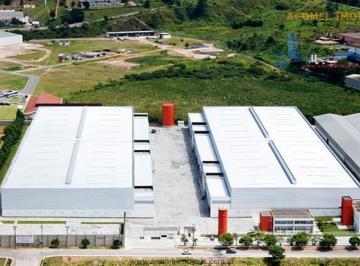 Comercial · 8606m² · 4 Vagas · Comercial para aluguel - no Distrito Industrial
