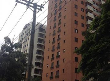 Apartamento · 84m² · 3 Quartos · 2 Vagas · Apartamento para aluguel - em Alphaville