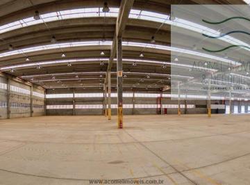 Comercial · 2439m² · 6 Vagas · Comercial para aluguel - no km 18