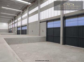 Comercial · 2372m² · 6 Vagas · Comercial para aluguel - no km 18