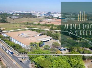 Comercial · 14468m² · 200 Vagas · Comercial à venda - em Éden