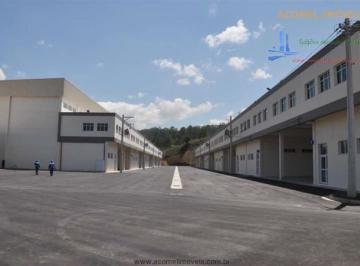 Comercial · 13778m² · 10 Vagas · Comercial para aluguel - no Polo Industrial