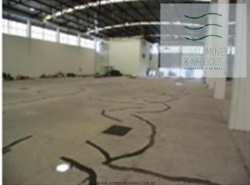 Comercial · 11695m² · 22 Vagas · Comercial para aluguel - no Jardim Belval